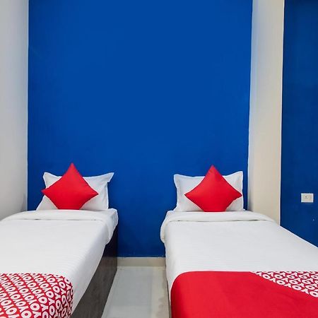Oyo 27862 Hotel Brooklyn Indore Extérieur photo