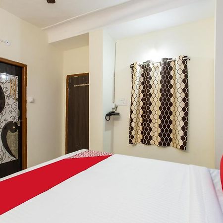Oyo 27862 Hotel Brooklyn Indore Extérieur photo