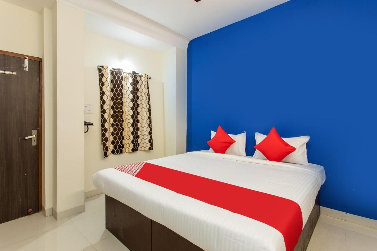 Oyo 27862 Hotel Brooklyn Indore Extérieur photo